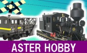ASTER　HOBBY鉄道模型買取,アスターホビー　鉄道模型買取,